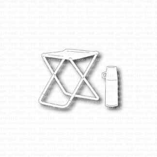 Campingpall & Termos