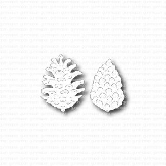 Pine Cones