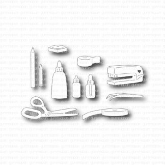 Scrapbooking Products