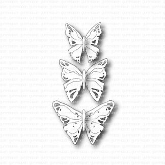 Small Butterfly Set