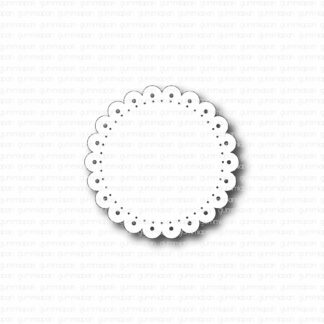 Liten Doily
