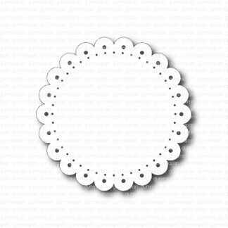 Stor Doily