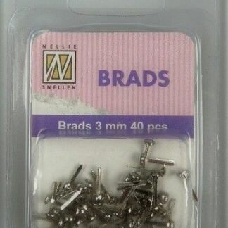 Nellie Snellen - Brads Silver