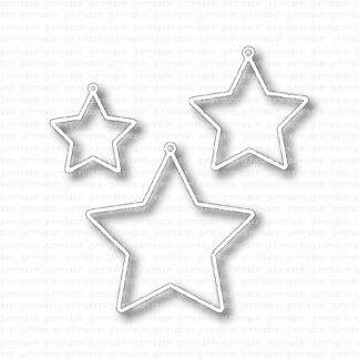 Star Ornament