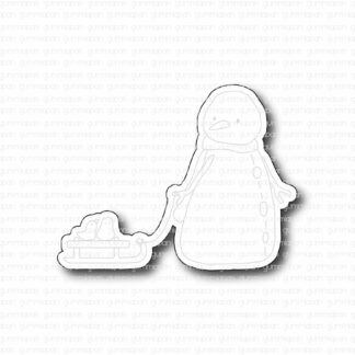 Dies to Yuki with Sledge