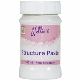 Nellie´s - Structure Paste