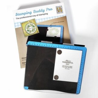 Nellie´s Choice - Stamping Buddy Pro