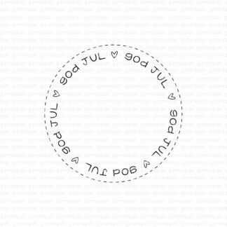 God Jul Circle