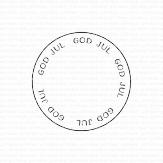God Jul Circle