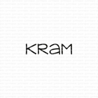 Kram