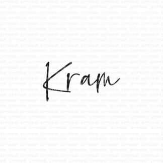 Kram