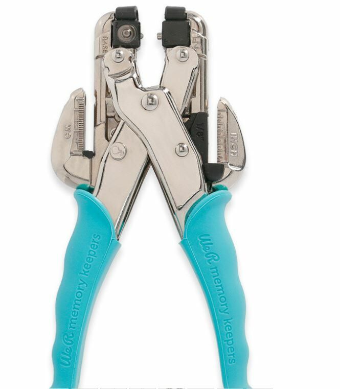 We R Memory Keepers - Crop - A - Dile