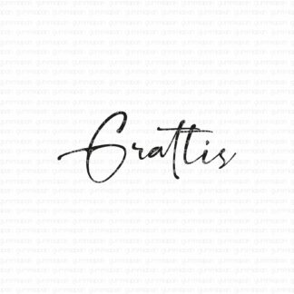Grattis