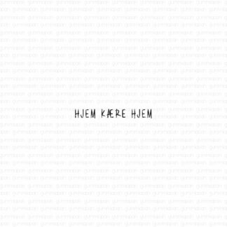 Hjem kære hjem