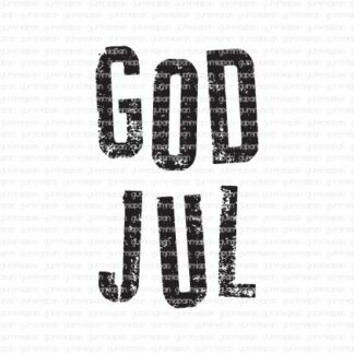 God Jul