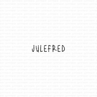 Julefred