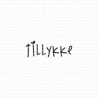 Tillykke