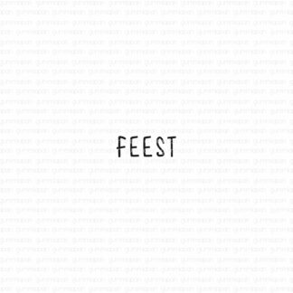 Feest
