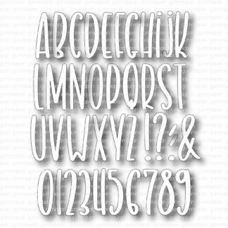 Alfabet San Francisco