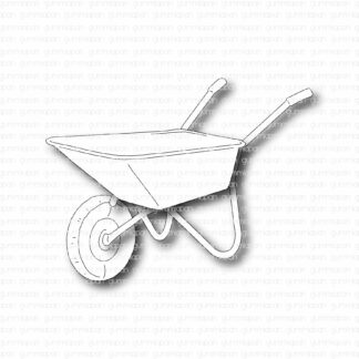 Wheelbarrow