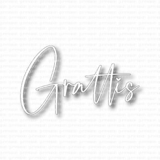 Grattis