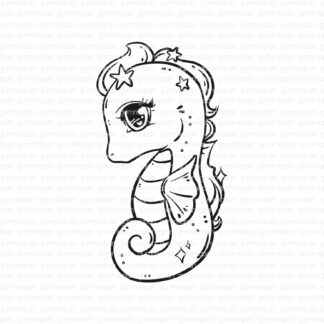 Sea Horse