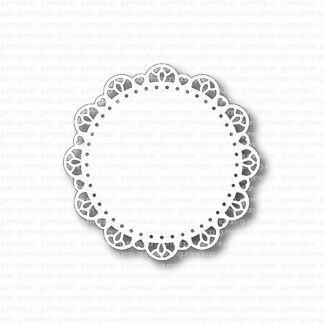Doily
