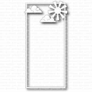 GA SlimLine Sol och Moln