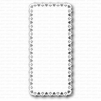 GA SlimLine med Hjärtan