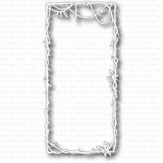 GA SlimLine with Vines