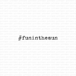 #funinthesun