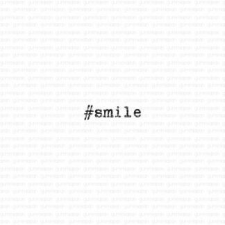 #smile