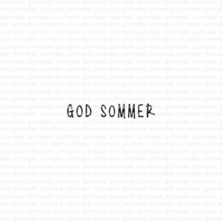 God sommer
