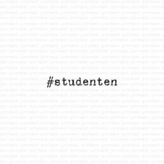 #studenten