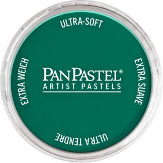 Pan Pastel - Phthalo Green