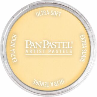 Pan Pastel - Light Gold