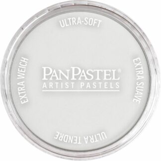 Pan Pastel - Silver
