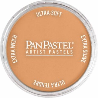 Pan Pastel - Bronze