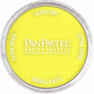 Pan Pastel - Hansa Yellow