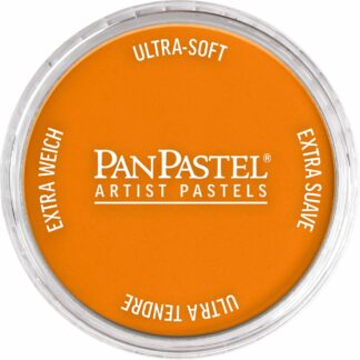Pan Pastel - Orange