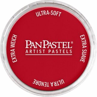 Pan Pastel - Permanent Red