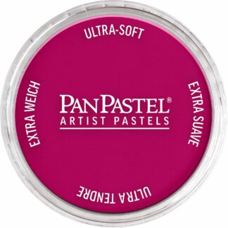 Pan Pastel - Magenta