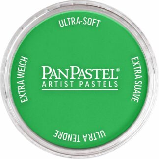 Pan Pastel - Permanent Green