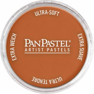Pan Pastel - Burnt Sienna