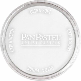 Pan Pastel - Titanium White