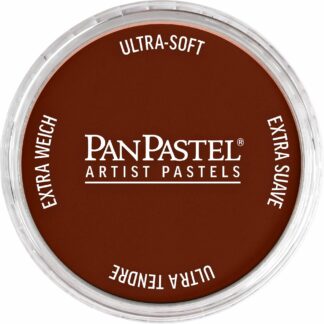 Pan Pastel - Permanent Red Extra Dark