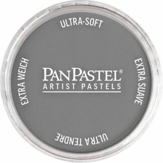 Pan Pastel- Neutral Grey