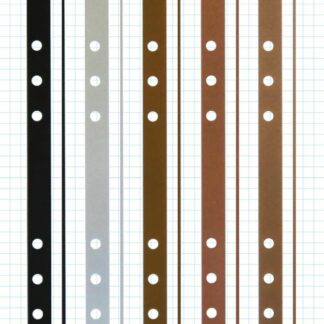 Planner Insert Strips