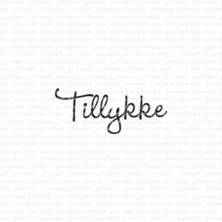 Tillykke