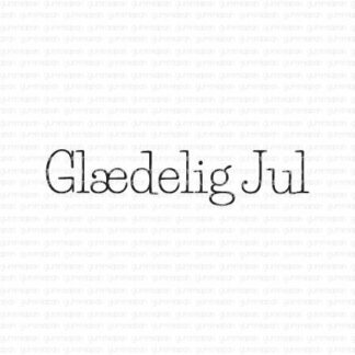 Glædelig Jul